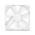 F140RGB Core 140mm ventilator beli (RF-C14SF-W1)