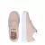 Nike Sportswear Niske tenisice Air Force 1 Pixel, roza / bijela