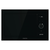 GORENJE BM 235 G1SYB Ugradna mikrotalasna rerna sa grilom, 59.5x39x35.1 cm, Crna