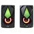 Microlab B25 Set zvučnika, 2x3W, USB, 3.5mm, RGB, Crni