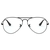 Ray-Ban Aviator Naočare RX 6489 2503