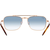 Ray-Ban New Caravan Naočare za sunce RB 3636 9202/3F