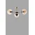 Opviq Venus 3 846STL2932 Luster