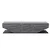 Hanah home TV Komoda Inci Crna
