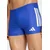 ADIDAS PERFORMANCE Športne kopalne hlače  kraljevo modra / bela