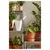 HYLLIS Spojene police unutra/spolja, 180x27x74-140 cm