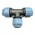 Elysee Reducirni T-kos PE 40-32-40