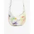 Ročna torba Desigual 23SAXP98 Pisana