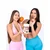 Olympic Protein Strong Whey 100% Čoko Oranž 840g