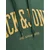JACK & JONES Majica JOSH, zelena