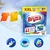 RECKITT Bryza 4v1 kapsule ZA COLOR 60