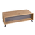 Carryhome KLUBSKA MIZA, 126/41,2/60 cm