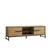 Hanah home TV Komoda Mono Hrast