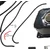 Gumena cev l=820 mm 4040-18-00028 za skuter Motovene New Adviser