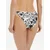 Selmark Spodnji del bikini BK207 Écru