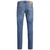 Jack & Jones Plus Kavbojke JIGLENN, modra