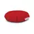 Atelier del Sofa Lazy bag Iyzi 100 Cushion Pouf, Crveni