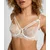 Hunkemöller Nedrček Kristina bela