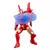 Avengers: Ikonična figurica Iron Man - 10 cm