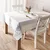 shumee Lavender Glade - Vezen prt - 140x180 cm - Bel