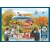 Cobble Hill Puzzle Jesenska dostava 500 kosov