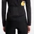 Jakna Rapha Womens Pro Team Thermal Jacket Black/ Black S