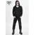 Pulover moška - Jigsaw Feeling Punk - DEVIL FASHION - SR009-a