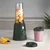 Berlinger Haus Aparat za smuti Matte Green Collection BH-9879, 320W, Zeleni