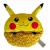 Pokemon: Spalna vreča Pikachu - 50 x 130 cm