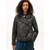 Biker jakna Tommy Jeans