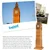 KUBIČNA ZABAVNA Slagalica 3D Big Ben C094h