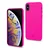 CELLY TPU futrola SHOCK za iPhone XS MAX u PINK boji