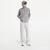 Jakna Post Archive Faction (PAF) Runner Jacket (Archive) Grey S