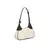 Kazar Torba za čez ramo šampanjec/črna