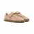 Mustang Kids unisex za otroke. 48942 Trenirke Free beige (34), Bež, Ravna stran, Čipke, Velcro, Priložnostno, otroška moda