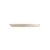 Ceramic plate, 21cm, Epicure, Flint - Emile Henry