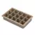 NAVA SILIKONSKA POSUDA ZA LED MISTY 19X12CM