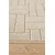 Conceptum Hypnose tepih Rivon Rn03, 150 × 200 cm, krem