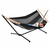 Lola&Co Viseća ležaljka sa štapom Cancun