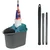 ELEFAN Komplet MOPPO POWER MOP, Mop i krpa