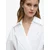 Karl Lagerfeld Bluza  bela
