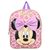 Kidzroom dječji ruksak Minnie Mouse Real Cool - Pink