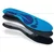 FootBalance Quickfit Standard MID-HIGH Ulošci za obuću, Plavi