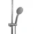 Tuš set CALANI DAYTON CHROM TERMOSTAT