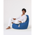 Atelier del Sofa Lazy bag Plavi