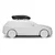 THULE Motion 3 Krovna kutija - Sport - black glossy