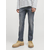 JACK & JONES Muške farmerke 12268245, Sive