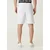 Philipp Plein Muški šorc SABJT1965PJO002N-01, Beli