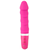 Sweet Smile Warming Soft Vibrator Pink