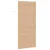 Venecijanska roleta Izgled hrasta 100 x 250 cm 35 mm